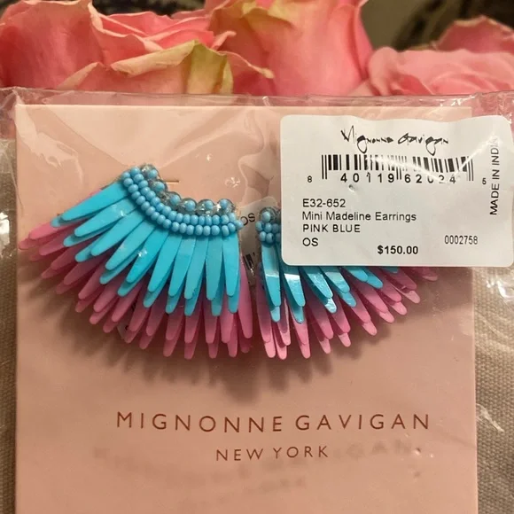 🌷🌞Mignonne Gavigan Mini Madelines!🌞🌷 - Picture 2 of 4